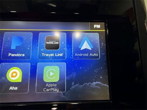 Used 2024 Subaru Forester Premium image 18