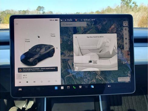 Used 2020 Tesla Model Y Long Range AWD/4WD image 20