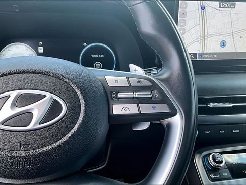 Used 2024 Hyundai Palisade Calligraphy FWD image 24