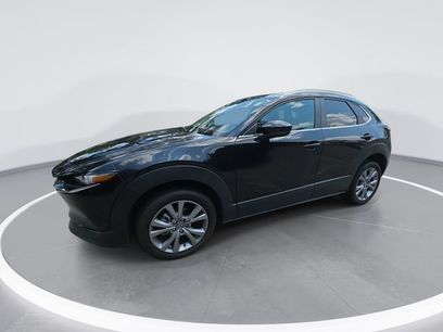 Certified 2023 MAZDA CX-30 AWD 2.5 S w/ Select Package