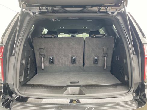 Used 2024 Chevrolet Tahoe LS w/ Driver Alert Package image 7