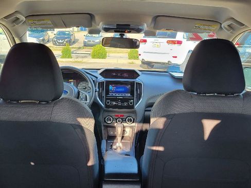 Used 2022 Subaru Crosstrek 2.0i image 30