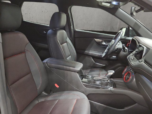Used 2020 Chevrolet Blazer RS AWD/4WD image 21