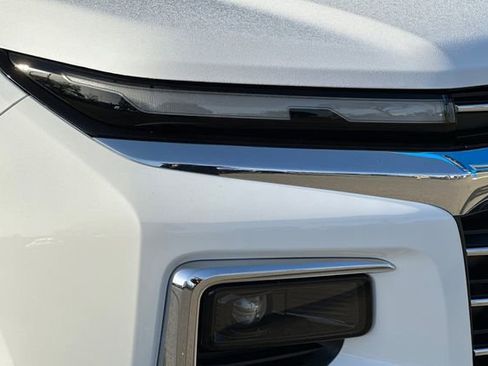 New 2026 Chevrolet Traverse LT w/ Driver Confidence Package image 36