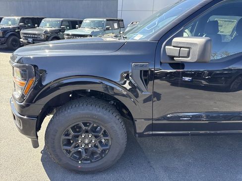 New 2026 Ford F150 STX image 10