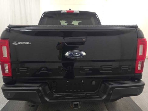 Used 2021 Ford Ranger XLT w/ Tremor Off-Road Package AWD/4WD image 5