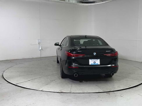 Used 2024 BMW 228i xDrive Gran Coupe image 3