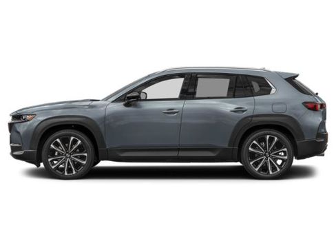 New 2026 MAZDA CX-50 AWD 2.5 S w/ Weather Package image 8