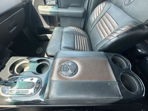 Used 2008 Ford F150 Harley-Davidson RWD image 81