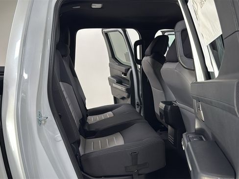 New 2026 Toyota Tacoma TRD Sport image 17