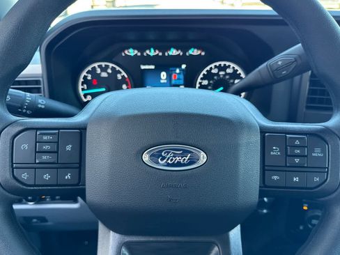 New 2026 Ford F250 XL w/ STX Appearance Package image 21