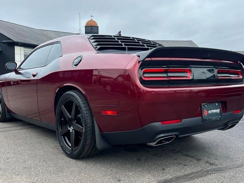 Used 2020 Dodge Challenger R/T Scat Pack w/ T/A Package image 5