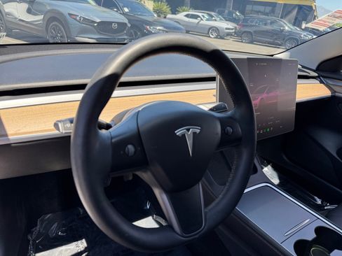 Used 2022 Tesla Model 3 RWD image 20