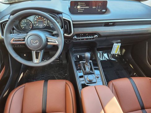 New 2026 MAZDA CX-50 AWD 2.5 S w/ Weather Package image 3