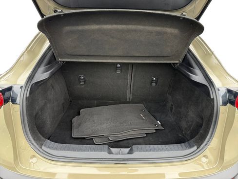 Certified 2024 MAZDA CX-30 Carbon AWD/4WD image 17