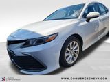 Used 2022 Toyota Camry LE image 2