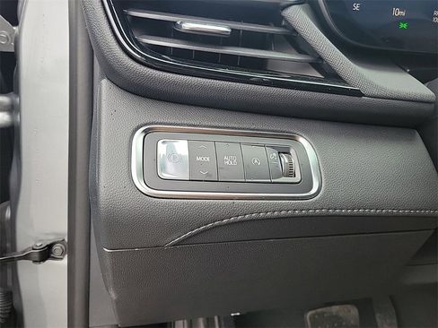 New 2025 Buick Enclave Sport Touring w/ Power Package image 14