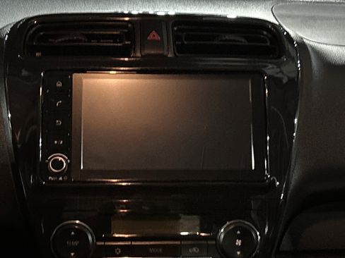 Used 2024 Mitsubishi Mirage G4 ES image 15