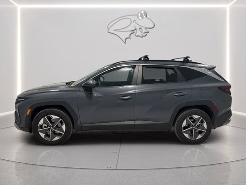 Certified 2025 Hyundai Tucson SEL AWD/4WD image 2
