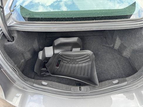 Used 2013 Ford Fusion S FWD image 20