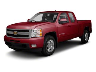 Used 2013 Chevrolet Silverado 1500 LT w/ All-Star Edition AWD/4WD video 1
