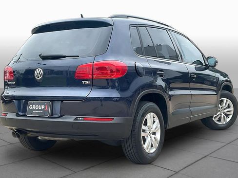 Used 2016 Volkswagen Tiguan S FWD image 13