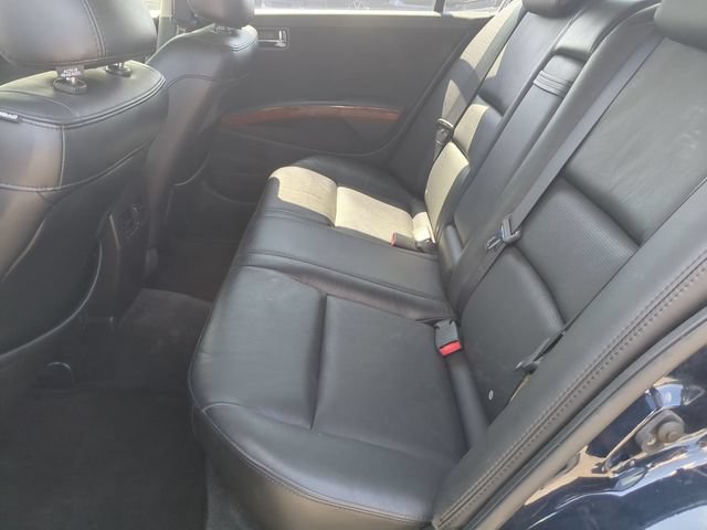 Used 2005 Nissan Maxima 3.5 SL FWD image 23