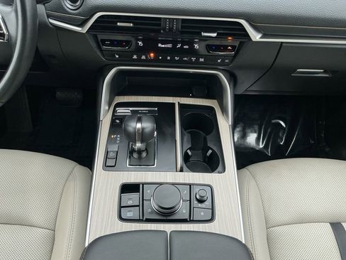 Used 2024 MAZDA CX-90 Plug-In Hybrid w/ Preferred image 12