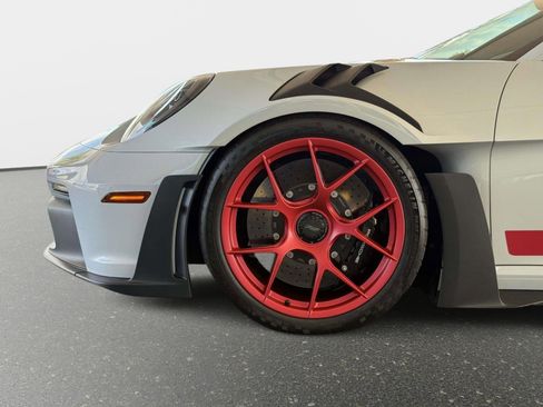 Used 2024 Porsche 911 GT3 RS RWD image 24