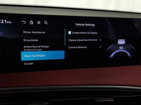 New 2026 Genesis GV70 3.5T Sport Prestige image 18