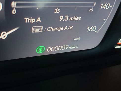 New 2026 Honda Accord SE image 19