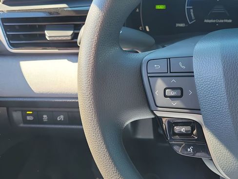 Certified 2025 Toyota Camry LE image 25