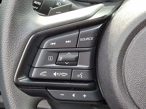 Certified 2025 Subaru Crosstrek 2.0i Premium image 19