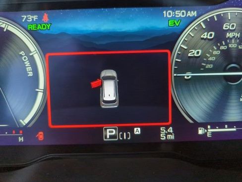 Used 2025 Subaru Forester Limited image 21