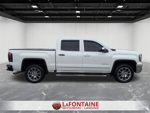 Used 2018 GMC Sierra 1500 Denali image 6