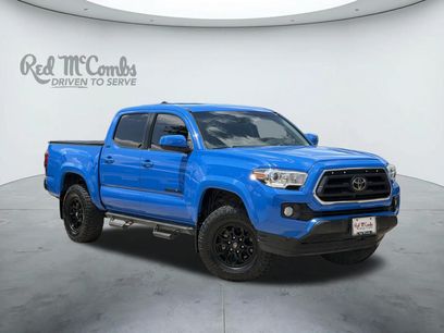 Used 2021 Toyota Tacoma SR5