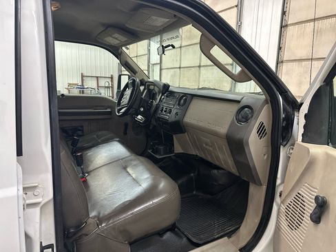 Used 2009 Ford F250 King Ranch image 19