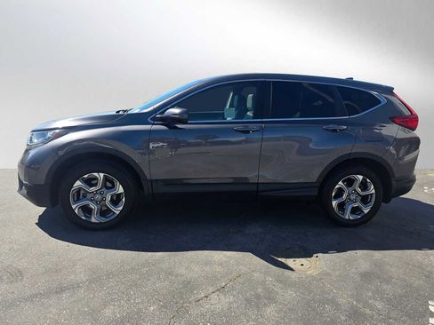 Used 2017 Honda CR-V EX-L image 6
