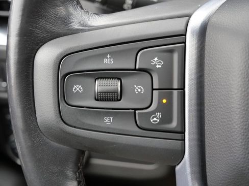 Used 2022 GMC Yukon SLT w/ SLT Premium Package image 28