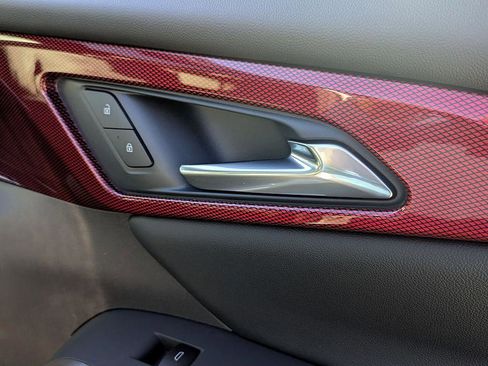 New 2026 Chevrolet Traverse Z71 w/ Enhanced Driving Package image 36