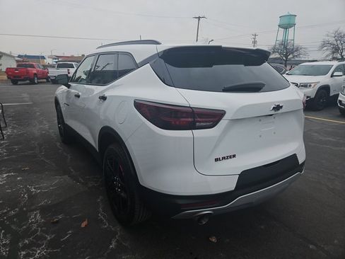 Used 2023 Chevrolet Blazer LT w/ Convenience Package image 5