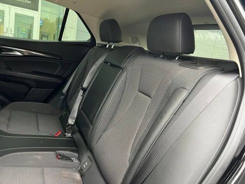 Used 2023 Buick Envision Preferred w/ Sport Touring Package AWD/4WD image 10