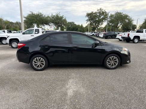 Used 2019 Toyota Corolla LE FWD image 6