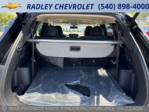 Used 2023 Mitsubishi Outlander SE AWD/4WD image 15