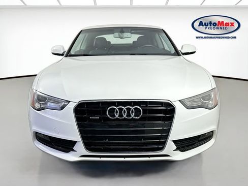 Used 2013 Audi A5 2.0T Premium Plus image 7