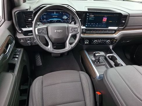 Certified 2023 Chevrolet Silverado 1500 RST AWD/4WD image 11
