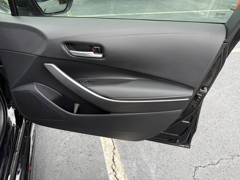Used 2024 Toyota Corolla Sedan image 39