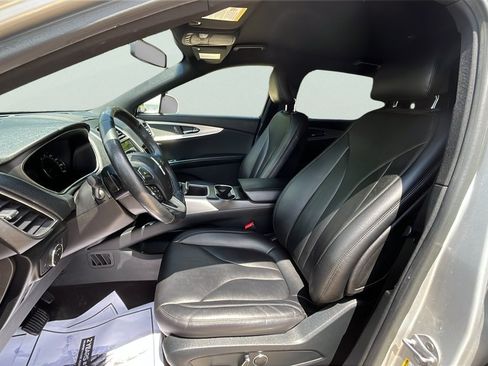 Used 2016 Lincoln MKX Premiere FWD image 14