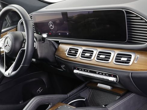 Used 2025 Mercedes-Benz GLE 350 GLE 350 image 23
