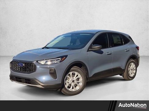 New 2026 Ford Escape Active w/ Tech Pack #1 FWD image 1